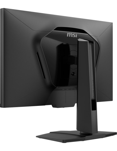 Msi Mag 274Updfde E16M Monitor Komputerowy 68,6 Cm (27") 3840 X 2160 Px 4K Ultra Hd Led Czarny