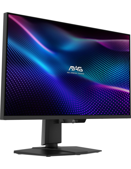 Msi Mag 274Updfde E16M Monitor Komputerowy 68,6 Cm (27") 3840 X 2160 Px 4K Ultra Hd Led Czarny