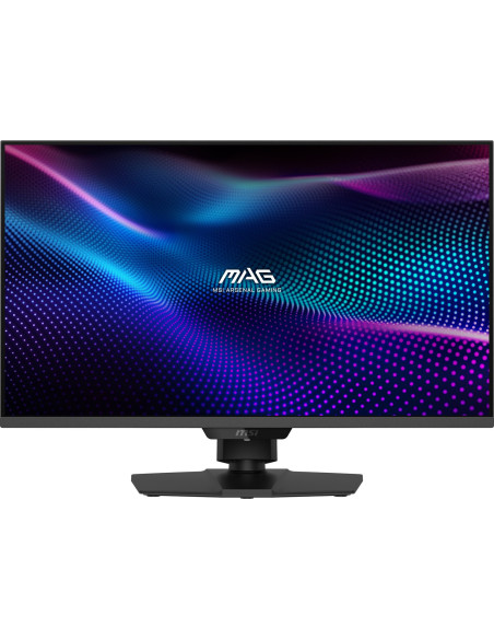 Msi Mag 274Updfde E16M Monitor Komputerowy 68,6 Cm (27") 3840 X 2160 Px 4K Ultra Hd Led Czarny