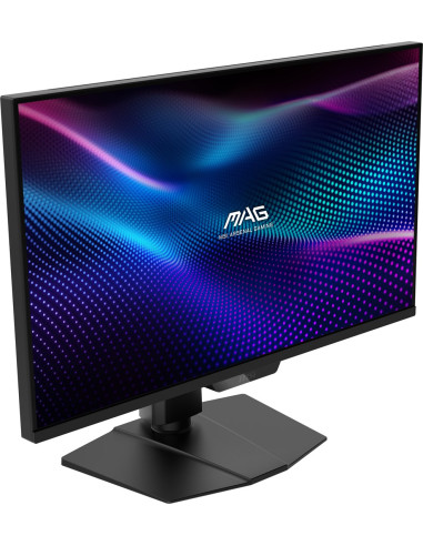 Msi Mag 274Updfde E16M Monitor Komputerowy 68,6 Cm (27") 3840 X 2160 Px 4K Ultra Hd Led Czarny