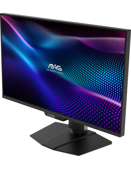 Msi Mag 274Updfde E16M Monitor Komputerowy 68,6 Cm (27") 3840 X 2160 Px 4K Ultra Hd Led Czarny