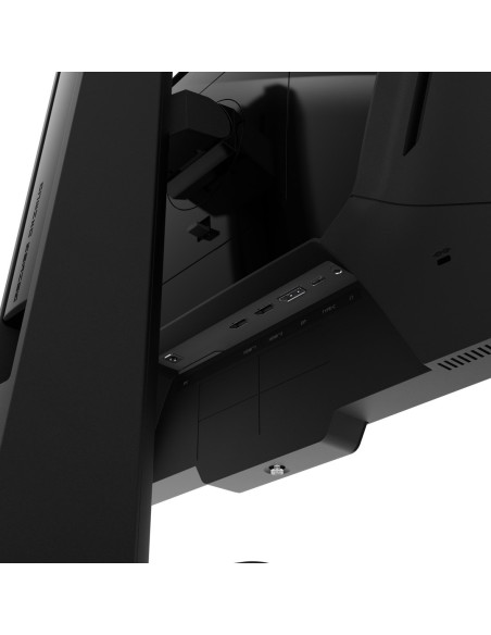 Msi Mag 274Updfde E16M Monitor Komputerowy 68,6 Cm (27") 3840 X 2160 Px 4K Ultra Hd Led Czarny