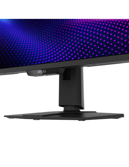 Msi Mag 274Updfde E16M Monitor Komputerowy 68,6 Cm (27") 3840 X 2160 Px 4K Ultra Hd Led Czarny