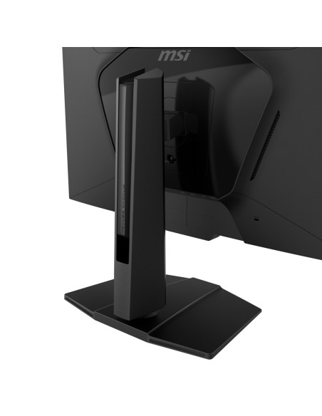 Msi Mag 274Updfde E16M Monitor Komputerowy 68,6 Cm (27") 3840 X 2160 Px 4K Ultra Hd Led Czarny