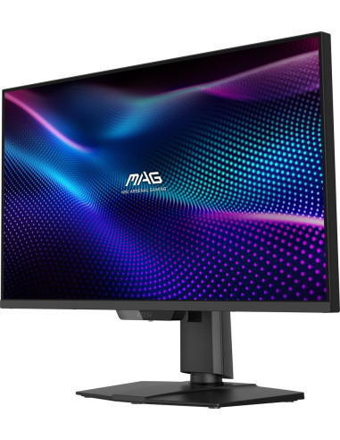 Msi Mag 274Updfde E16M Monitor Komputerowy 68,6 Cm (27") 3840 X 2160 Px 4K Ultra Hd Led Czarny