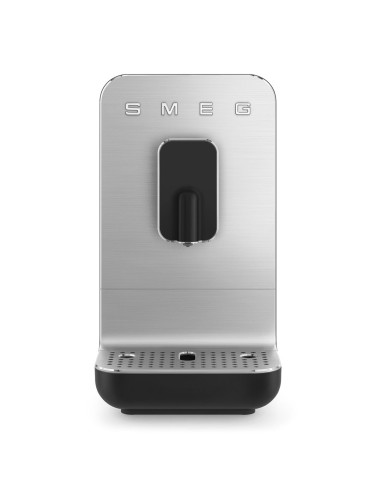Smeg Bcc11Blmeu Ekspres Do Kawy Pełna Automatyka Ekspres Do Espresso 1,4 L
