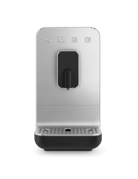 Smeg Bcc11Blmeu Ekspres Do Kawy Pełna Automatyka Ekspres Do Espresso 1,4 L