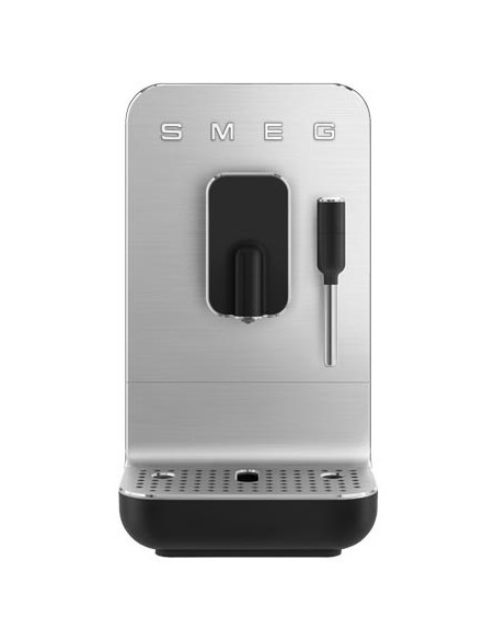 Smeg Bcc11Blmeu Ekspres Do Kawy Pełna Automatyka Ekspres Do Espresso 1,4 L