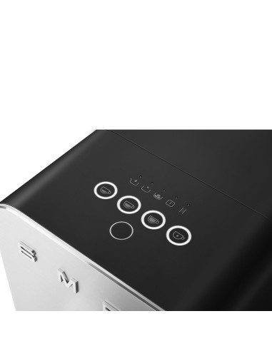 Smeg Bcc11Blmeu Ekspres Do Kawy Pełna Automatyka Ekspres Do Espresso 1,4 L