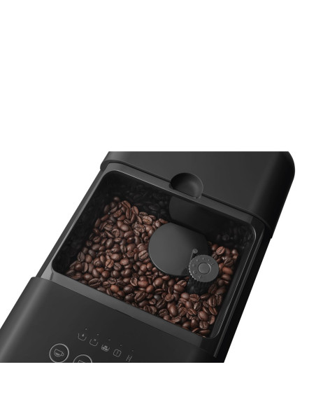 Smeg Bcc11Blmeu Ekspres Do Kawy Pełna Automatyka Ekspres Do Espresso 1,4 L