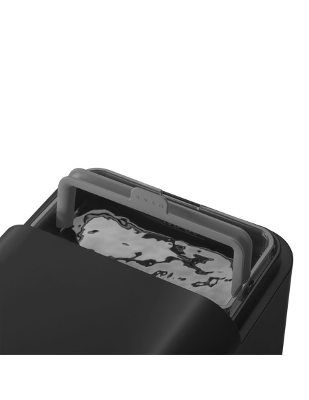 Smeg Bcc11Blmeu Ekspres Do Kawy Pełna Automatyka Ekspres Do Espresso 1,4 L