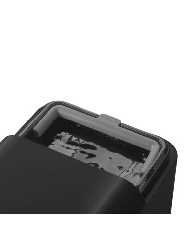 Smeg Bcc11Blmeu Ekspres Do Kawy Pełna Automatyka Ekspres Do Espresso 1,4 L