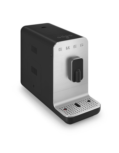 Smeg Bcc11Blmeu Ekspres Do Kawy Pełna Automatyka Ekspres Do Espresso 1,4 L
