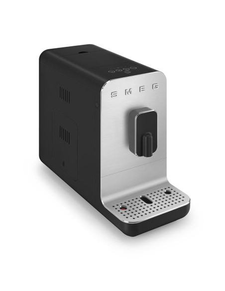 Smeg Bcc11Blmeu Ekspres Do Kawy Pełna Automatyka Ekspres Do Espresso 1,4 L