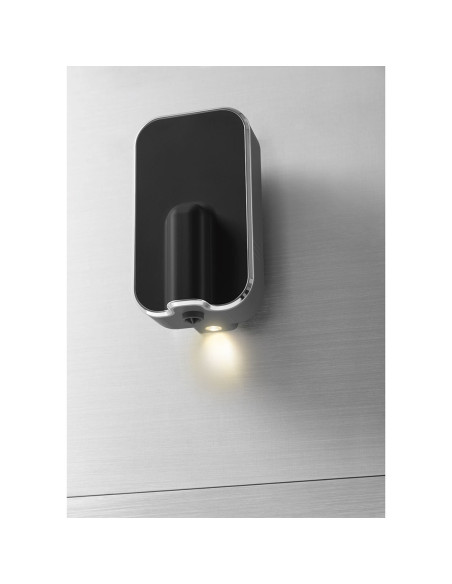 Smeg Bcc11Blmeu Ekspres Do Kawy Pełna Automatyka Ekspres Do Espresso 1,4 L