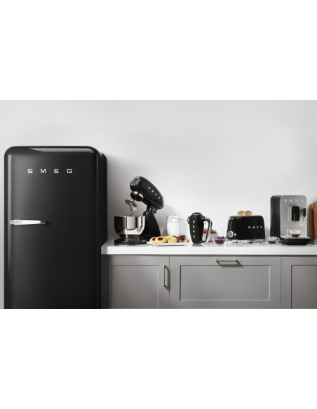 Smeg Bcc11Blmeu Ekspres Do Kawy Pełna Automatyka Ekspres Do Espresso 1,4 L