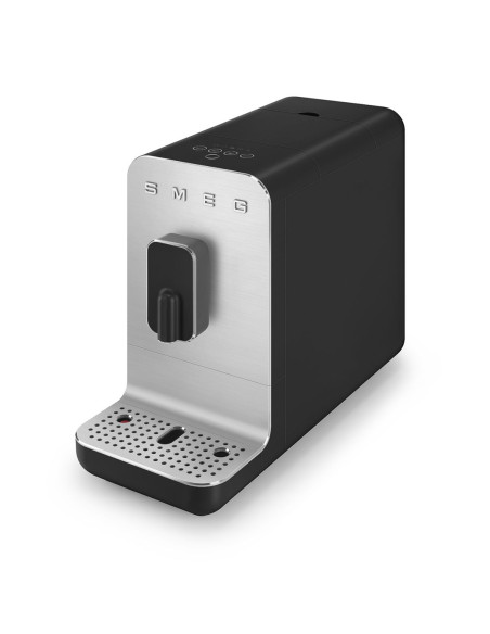 Smeg Bcc11Blmeu Ekspres Do Kawy Pełna Automatyka Ekspres Do Espresso 1,4 L
