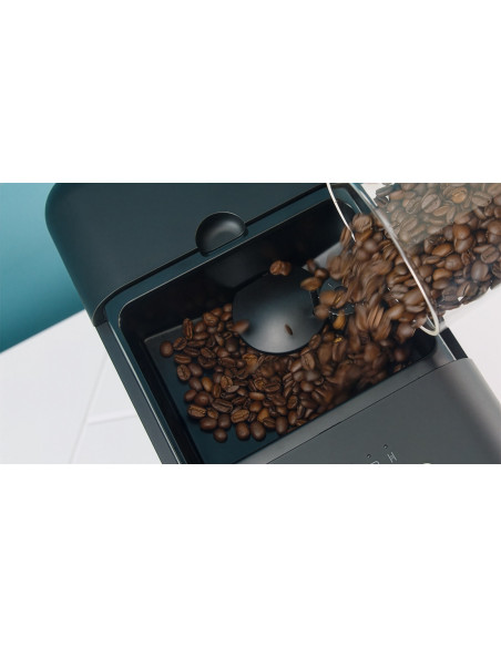 Smeg Bcc11Blmeu Ekspres Do Kawy Pełna Automatyka Ekspres Do Espresso 1,4 L