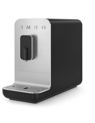 Smeg Bcc11Blmeu Ekspres Do Kawy Pełna Automatyka Ekspres Do Espresso 1,4 L