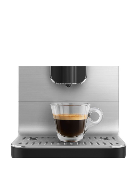 Smeg Bcc11Blmeu Ekspres Do Kawy Pełna Automatyka Ekspres Do Espresso 1,4 L