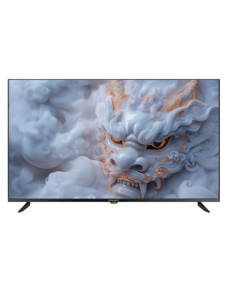 Monitor Japannext 109,2Cm Jn-Ips430Uhd60F 16:9 3X Hdmi Uhd