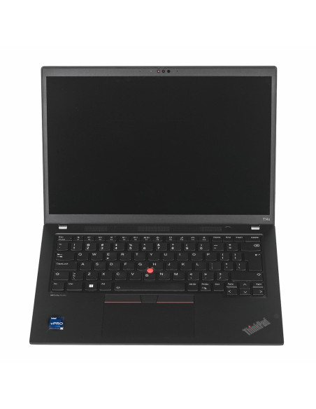 Lenovo Thinkpad T14S G4 I5-1345U 16Gb 512Gb Ssd 14" Fhd Win11Pro + Zasilacz Używany