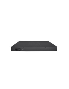 Przełącznik Levelone Hilbt Gb/Sl Poe+ 28-Portowy 19" 400W 1Gbps 2