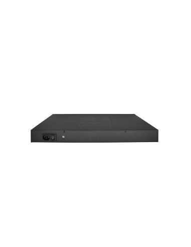 Przełącznik Levelone Hilbt Gb/Sl Poe+ 28-Portowy 19" 400W 1Gbps
