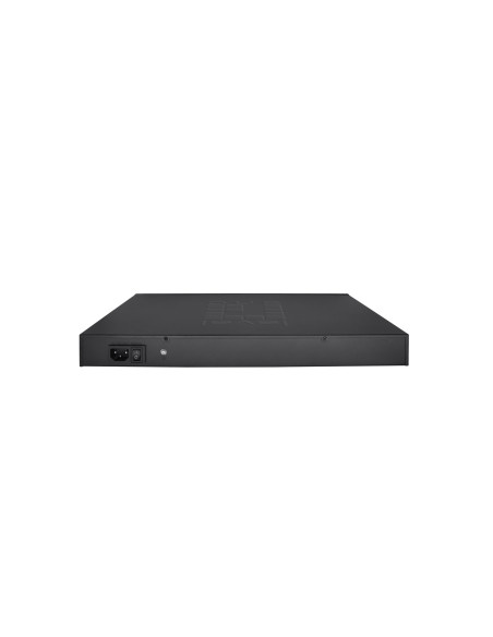 Przełącznik Levelone Hilbt Gb/Sl Poe+ 28-Portowy 19" 400W 1Gbps