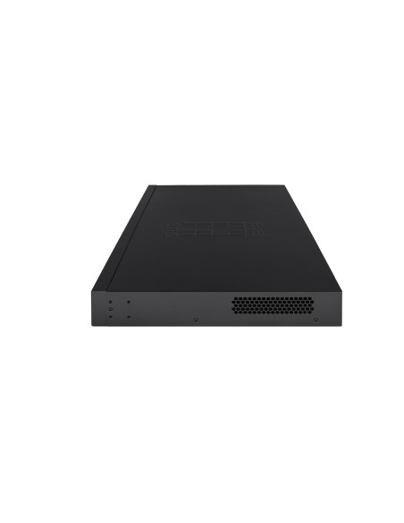 Przełącznik Levelone Hilbt Gb/Sl Poe+ 28-Portowy 19" 400W 1Gbps