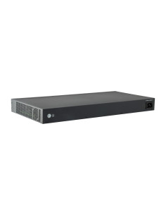 Przełącznik Zarządzalny Levelone Kilby Gb/L2 26-Portowy 19" 10 Gb/S 2