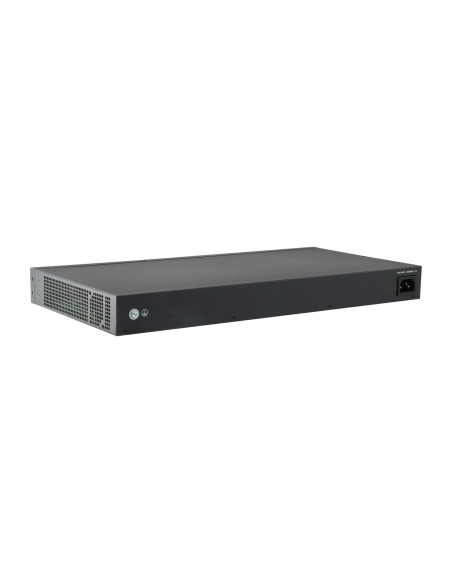 Przełącznik Zarządzalny Levelone Kilby Gb/L2 26-Portowy 19" 10 Gb/S
