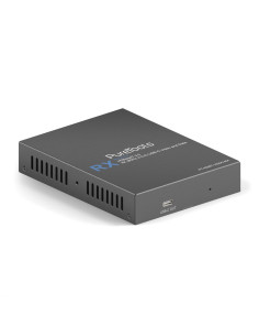 Amplituner Av Wzmacniacz Mocy Audio/Wideo Pt-Hdbt-1020C-Rx