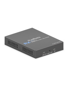 Amplituner Av Wzmacniacz Mocy Audio/Wideo Pt-Hdbt-1020C-Rx 2