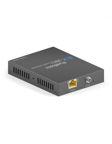 Amplituner Av Wzmacniacz Mocy Audio/Wideo Pt-Hdbt-1020C-Rx