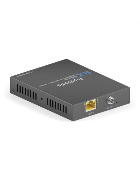 Amplituner Av Wzmacniacz Mocy Audio/Wideo Pt-Hdbt-1020C-Rx