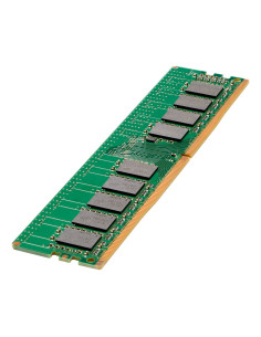 Hpe 16Gb (1X16Gb) Dual Rank X8 Ddr4-3200 Cas-22-22-22 Registered Smart Memory Kit Moduł Pamięci 3200 Mt/S 288-Pin Dimm Korekcja 