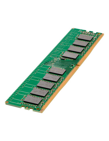 Hpe 16Gb (1X16Gb) Dual Rank X8 Ddr4-3200 Cas-22-22-22 Registered Smart Memory Kit Moduł Pamięci 3200 Mt/S 288-Pin Dimm Korekcja 