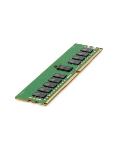 Hpe 16Gb (1X16Gb) Dual Rank X8 Ddr4-3200 Cas-22-22-22 Registered Smart Memory Kit Moduł Pamięci 3200 Mt/S 288-Pin Dimm Korekcja  2