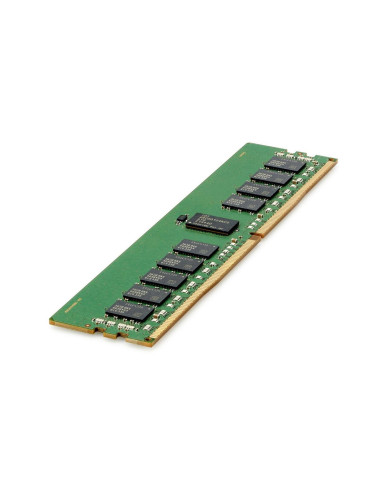 Hpe 16Gb (1X16Gb) Dual Rank X8 Ddr4-3200 Cas-22-22-22 Registered Smart Memory Kit Moduł Pamięci 3200 Mt/S 288-Pin Dimm Korekcja 