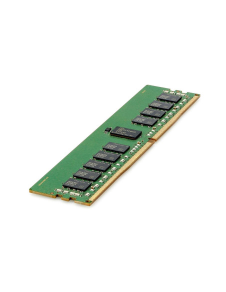 Hpe 16Gb (1X16Gb) Dual Rank X8 Ddr4-3200 Cas-22-22-22 Registered Smart Memory Kit Moduł Pamięci 3200 Mt/S 288-Pin Dimm Korekcja 