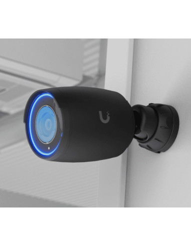 Ubiquiti Ai Professional Tubowa Kamera Bezpieczeństwa Ip Wewnętrz I Na Wolnym Powietrzu 3840 X 2160 Px Sufit / Ściana / Słup