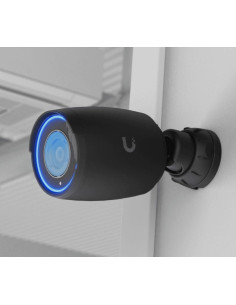 Ubiquiti Ai Professional Tubowa Kamera Bezpieczeństwa Ip Wewnętrz I Na Wolnym Powietrzu 3840 X 2160 Px Sufit / Ściana / Słup 2