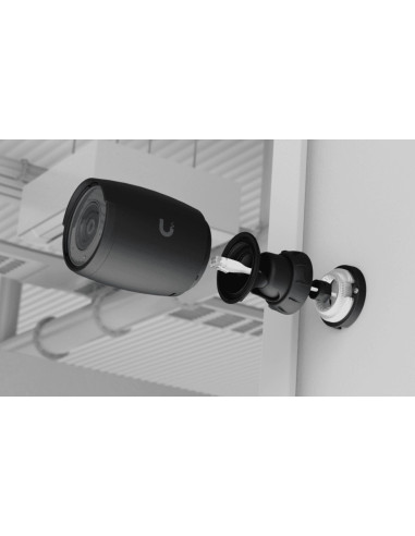 Ubiquiti Ai Professional Tubowa Kamera Bezpieczeństwa Ip Wewnętrz I Na Wolnym Powietrzu 3840 X 2160 Px Sufit / Ściana / Słup
