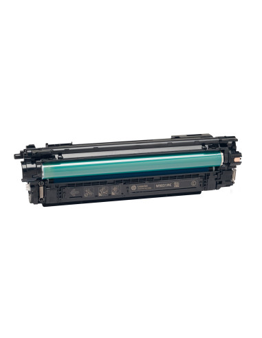 Laserjet Toner Crtg/657X High Yield Cyan