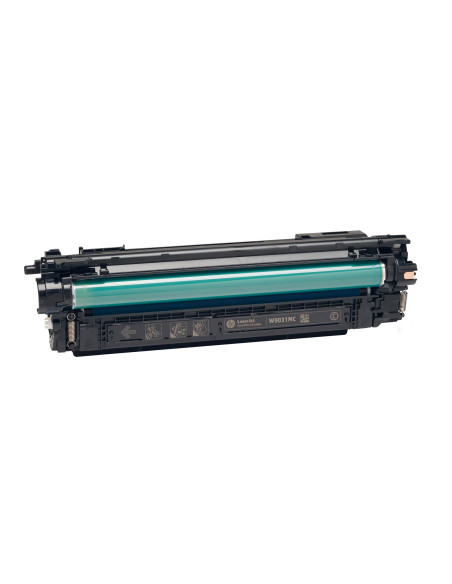 Laserjet Toner Crtg/657X High Yield Cyan