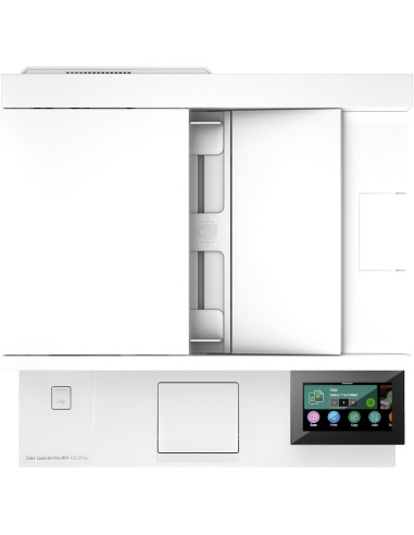 Urządzenie Wielofunkcyjne Hp Color Laserjet Pro Mfp 4302Fdw