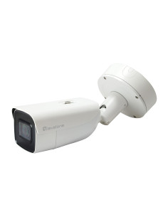 Kamera Ip Levelone 4Xz Bullet Fixed Outdoor 8Mp / H.265 / Ir / 19W / Poe / Ip67 2
