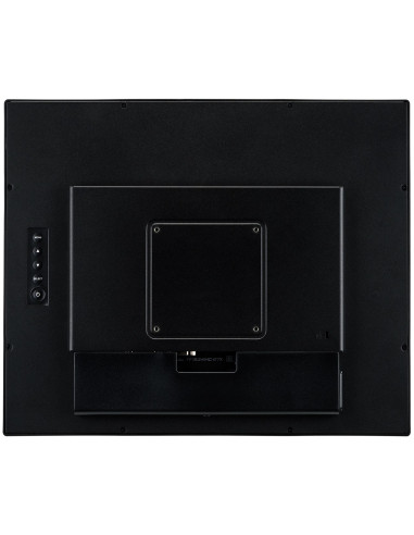 Iiyama Tf1534Mc-B7X Monitor Komputerowy 38,1 Cm (15") 1024 X 768 Px Xga Led Ekran Dotykowy Przeznaczony Dla Wielu Użytkowników C