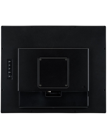 Iiyama Tf1534Mc-B7X Monitor Komputerowy 38,1 Cm (15") 1024 X 768 Px Xga Led Ekran Dotykowy Przeznaczony Dla Wielu Użytkowników C